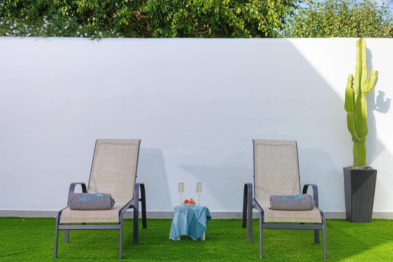 Villa Mamba By Seric,15' Walking To The Beach Torremolinos Exterior photo
