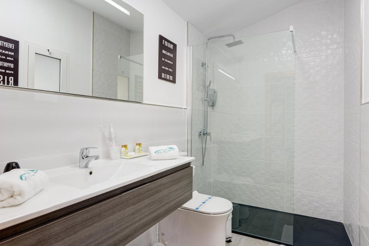 Villa Mamba By Seric,15' Walking To The Beach Torremolinos Exterior photo