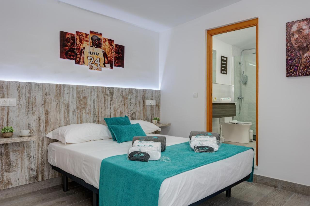 Villa Mamba By Seric,15' Walking To The Beach Torremolinos Exterior photo