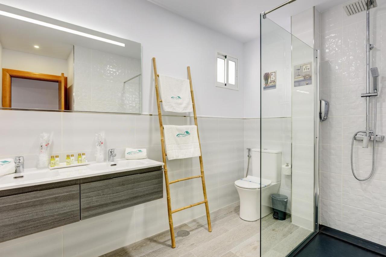 Villa Mamba By Seric,15' Walking To The Beach Torremolinos Exterior photo