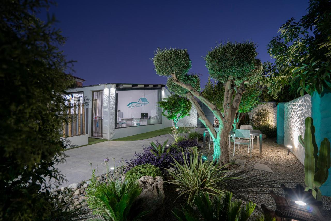 Villa Mamba By Seric,15' Walking To The Beach Torremolinos Exterior photo